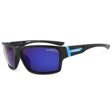 Unisex Polarised Sunglasses Sport With Original Box KD510