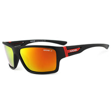 Unisex Polarised Sunglasses Sport With Original Box KD510