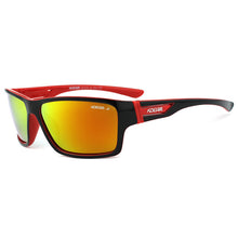 Unisex Polarised Sunglasses Sport With Original Box KD510