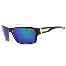 Unisex Polarised Sunglasses Sport With Original Box KD510