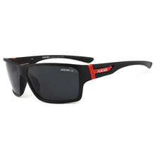 Unisex Polarised Sunglasses Sport With Original Box KD510