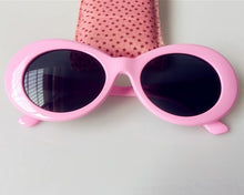 Kurt Cobain Sunglasses