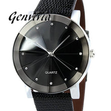 Luxury Rhinestone Watches Men Women Stainless Steel