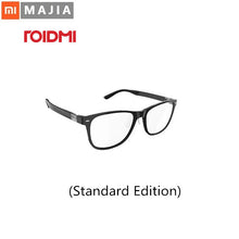 Unisex Detachable Anti-blue-rays Protective Glasses Eye Protector