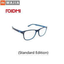 Unisex Detachable Anti-blue-rays Protective Glasses Eye Protector