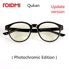 Unisex Detachable Anti-blue-rays Protective Glasses Eye Protector