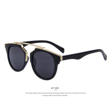 MERRY'S Fashion Women Cat Eye Sun glasses UV400