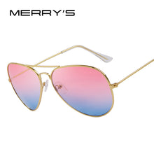 Unisex Sun glasses Classic Sea Gradient Shades UV400