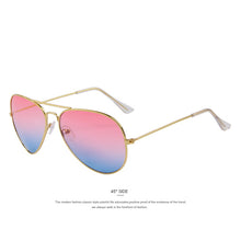 Unisex Sun glasses Classic Sea Gradient Shades UV400