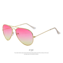 Unisex Sun glasses Classic Sea Gradient Shades UV400
