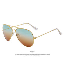 Unisex Sun glasses Classic Sea Gradient Shades UV400