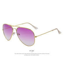 Unisex Sun glasses Classic Sea Gradient Shades UV400