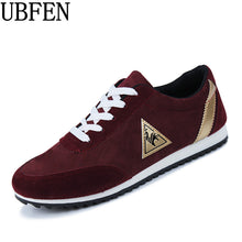 Casual Shoes canvas for men Lace-up