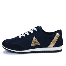 Casual Shoes canvas for men Lace-up