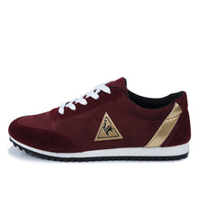 Casual Shoes canvas for men Lace-up