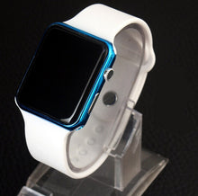 Men's Casual Sport LED Watch