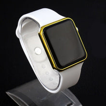 Men's Casual Sport LED Watch