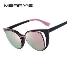 Cat Eye Sunglasses UV400