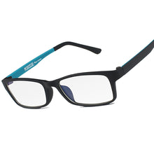 Tungsten Computer Anti Blue Laser Fatigue Radiation-resistant Glasses