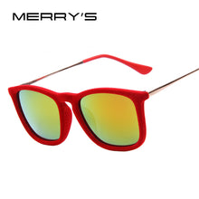 Velvet Sunglasses Classic Sun Glasses Alloy UV400 High quality