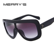 Sunglasses Square Glasses Vintage Big Frame